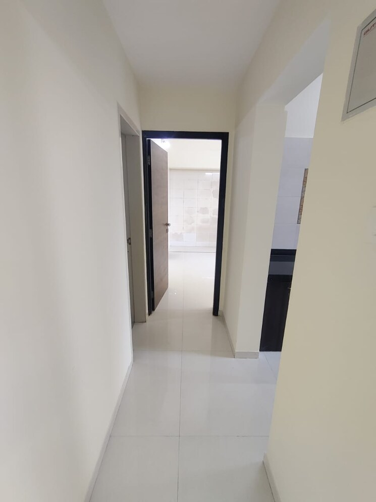 Master Bedroom, rosa-oasis 1 Bedroom 430 Sq.Ft. Apartment In Ghodbunder Road Thane 7947571