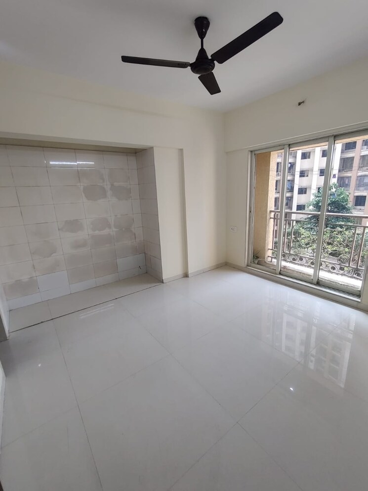 Master Bedroom, rosa-oasis 1 Bedroom 430 Sq.Ft. Apartment In Ghodbunder Road Thane 7947571