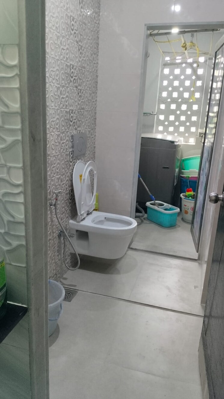 Bathroom, ranawat-heights 1 Bedroom 650 Sq.Ft. Apartment In Mira Road Thane 7947633