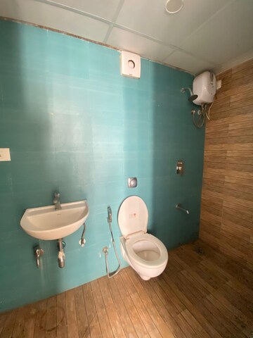 Bathroom in 2 BHK Apartment at Lodha Crown Quality Homes Dombivli, Dombivli East – for Sale