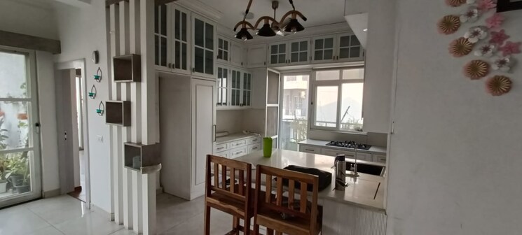 Kitchen, bptp-terra 3 Bedroom 1832 Sq.Ft. Apartment In Sector 37d Gurgaon 7947662