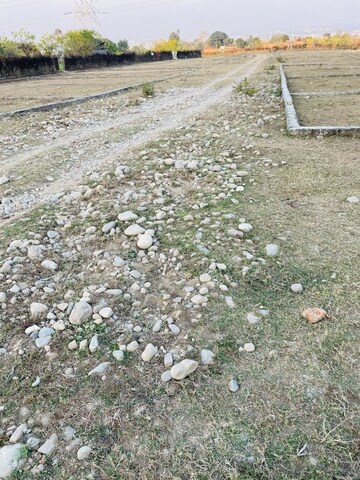  Plot For Sale in Shimla Bypass Road