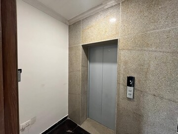 Building Lobby in 3 BHK Apartment at New Sneh Nagar – for Rent