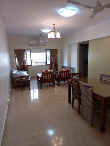2 BHK Apartment For Rent in Churchgate