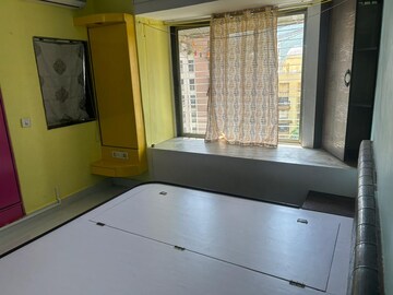 Kitchen in 2 BHK Apartment at Neelkanth Heights Shivai Nagar, Shivai Nagar – for Rent