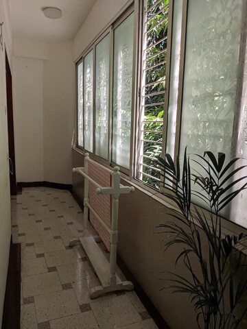 Balcony in 2 BHK Apartment at TDI City Kundli, Kundli – for Sale