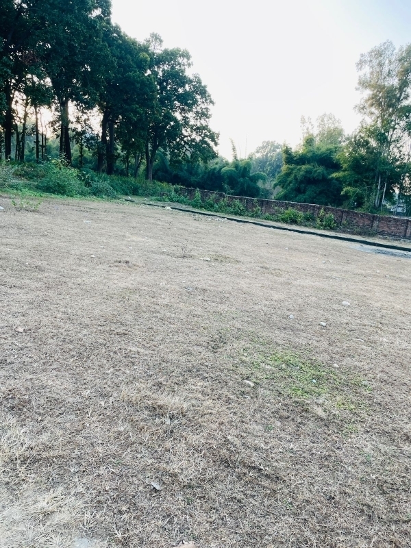 Plot For Sale in Shimla Bypass Road
