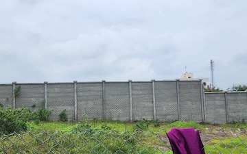 Plot For Sale in Nashik Airport