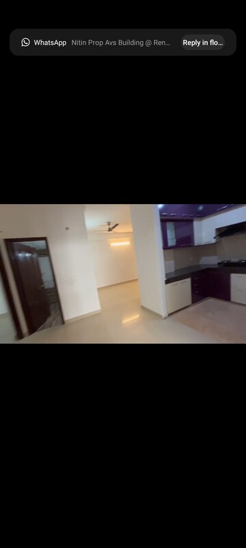Master Bedroom in 3 BHK Apartment at Vasu Fortune Residency, Raj Nagar Extension – for Sale