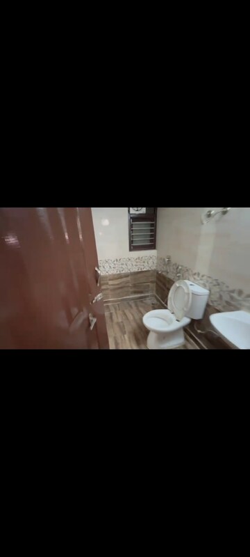 Bathroom in 3 BHK Apartment at Vasu Fortune Residency, Raj Nagar Extension – for Sale
