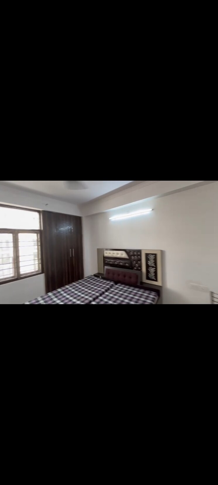 Bedroom, vasu-fortune-residency 3 Bedroom 1375 Sq.Ft. Apartment In Raj Nagar Extension Ghaziabad 7947772