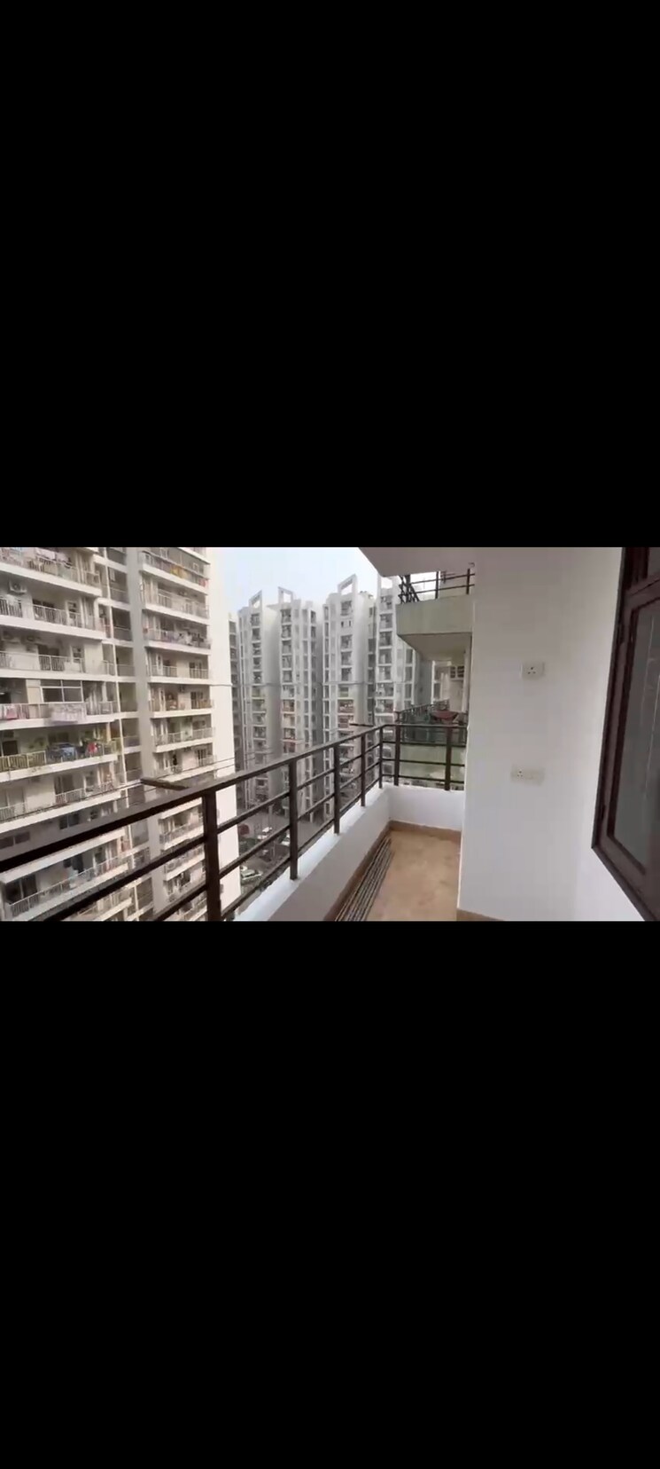 Master Bedroom, vasu-fortune-residency 3 Bedroom 1375 Sq.Ft. Apartment In Raj Nagar Extension Ghaziabad 7947772