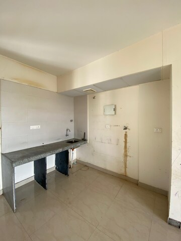 Kitchen in 1 BHK Apartment at Lodha Crown Quality Homes Dombivli, Dombivli East – for Sale