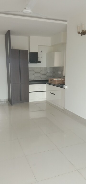 Kitchen in 2 BHK Apartment at Brigade Orchards Juniper, Devanahalli – for Rent