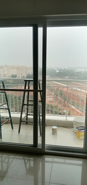 Master Bedroom in 2 BHK Apartment at Brigade Orchards Juniper, Devanahalli – for Rent