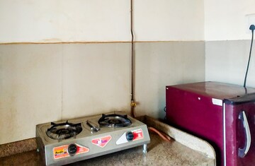 Room in  Pg at Kasarvadavali – for Rent