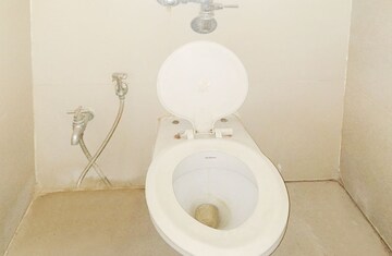 Bathroom in  Pg at Kasarvadavali – for Rent