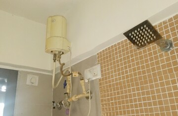 Bathroom in  Pg at Kasarvadavali – for Rent