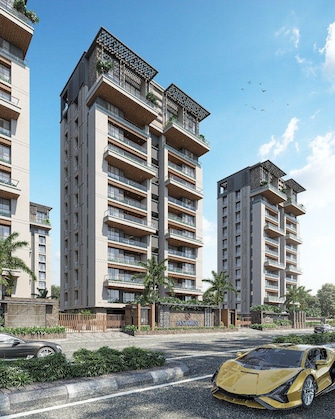 3 BHK Apartment For Resale in Dumas Road Surat  7947800