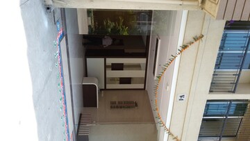 Kitchen in 2 BHK Apartment at Vihang Valley Phase 2, Kasarvadavali – for Sale