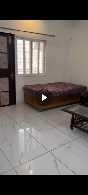 Bedroom in 2 BHK Apartment at Uttam Nagar – for Sale