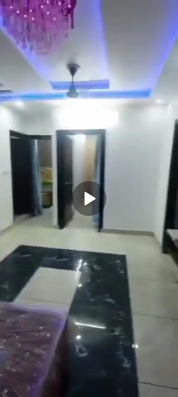 Master Bedroom in 2 BHK Apartment at Uttam Nagar – for Sale