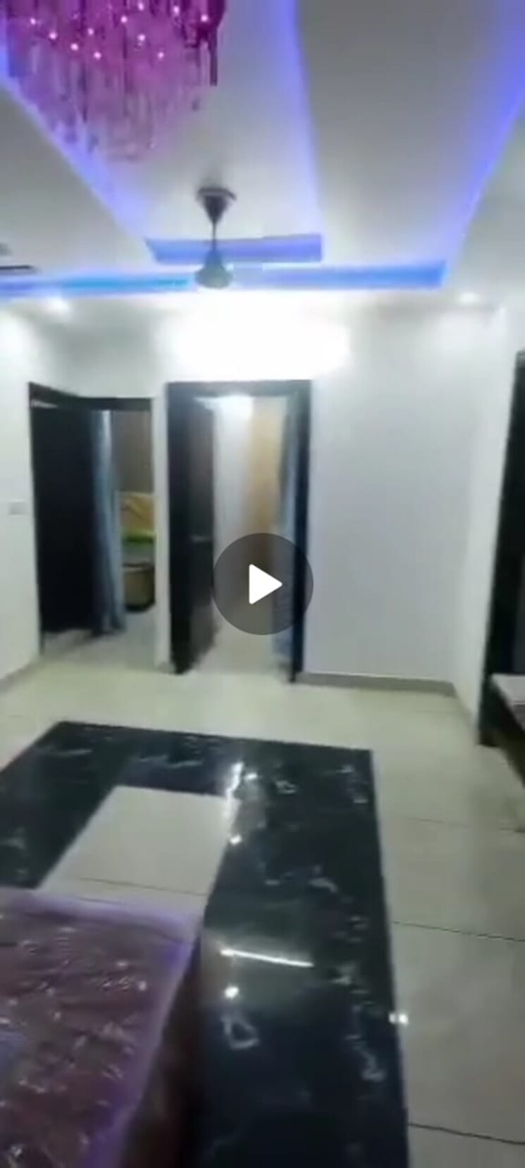 Master Bedroom, uttam nagar 2 Bedroom 800 Sq.Ft. Apartment In Uttam Nagar Delhi 7947777