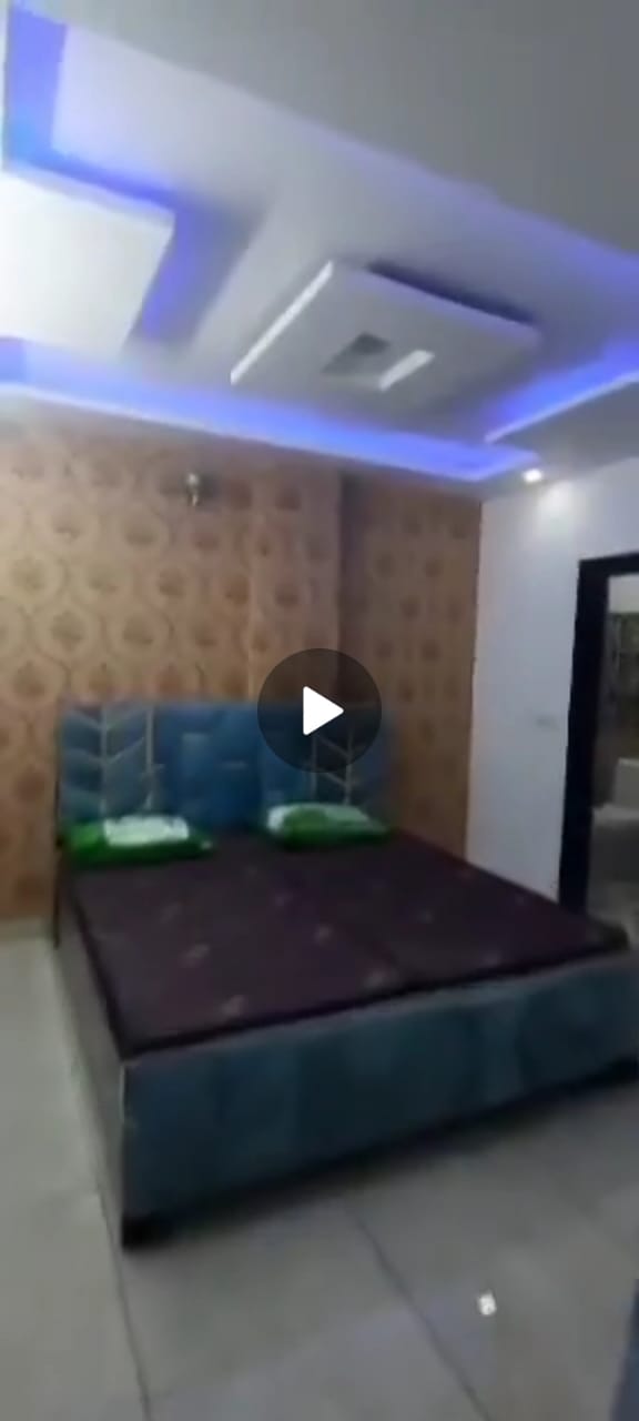2 BHK Apartment For Sale in Uttam Nagar