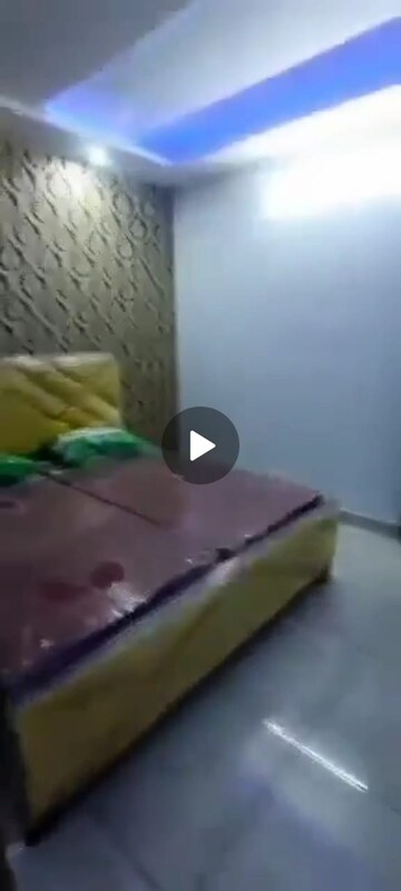 Bathroom in 2 BHK Apartment at Uttam Nagar – for Sale