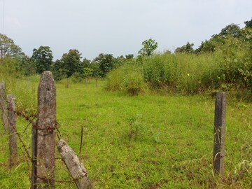  Plot – Exterior View View at Ambivali - for Sale