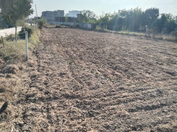  Plot – Exterior View View at Kherado - for Sale