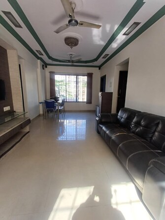 2 BHK Builder Floor For Rent in Shivraj Heights Apartments Kandivali West Mumbai  7947765