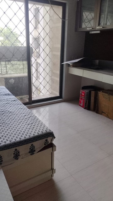 2 BHK Builder Floor For Rent in Shivraj Heights Apartments Kandivali West Mumbai  7947766