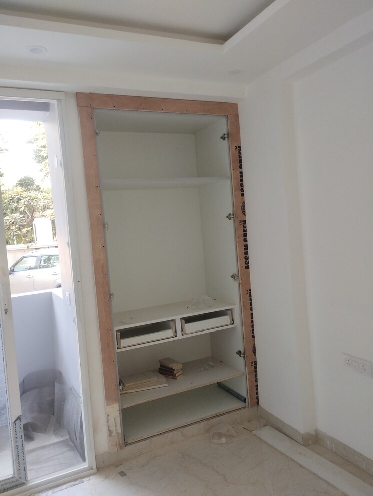 undefined, vaish-chs 3 Bedroom 1650 Sq.Ft. Apartment In Sector 45 Faridabad 7947803