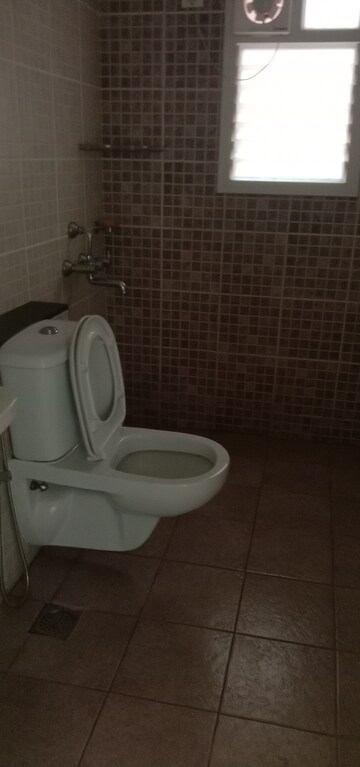 Bathroom in 2 BHK Apartment at BCV Kino At Brigade Orchards, Devanahalli – for Rent