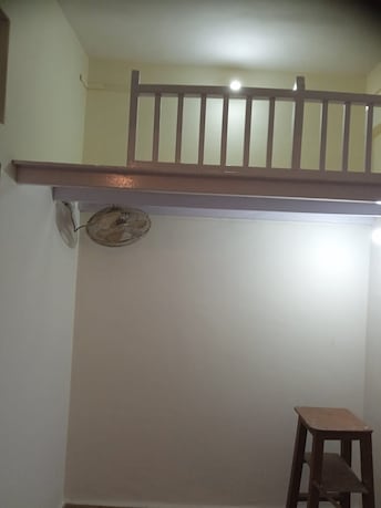 1 BHK Apartment For Rent in Chembur Gaothan Chembur Mumbai  7947813