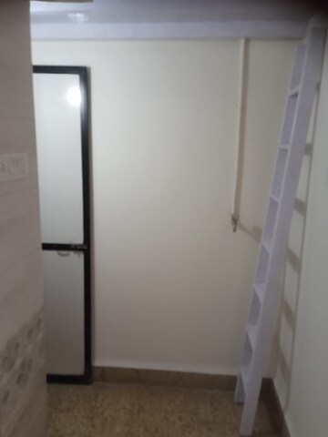 Building Lobby in 1 BHK Apartment at Chembur Gaothan, Chembur – for Rent