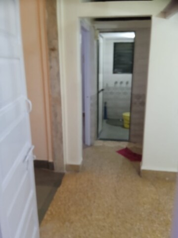 Building Lobby in 1 BHK Apartment at Chembur Gaothan, Chembur – for Rent