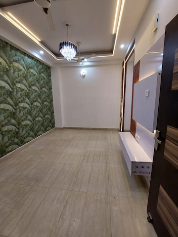 3 BHK Builder Floor For Rent in VRK Premium Housing Society Vasundhara Sector 1 Ghaziabad  7947957