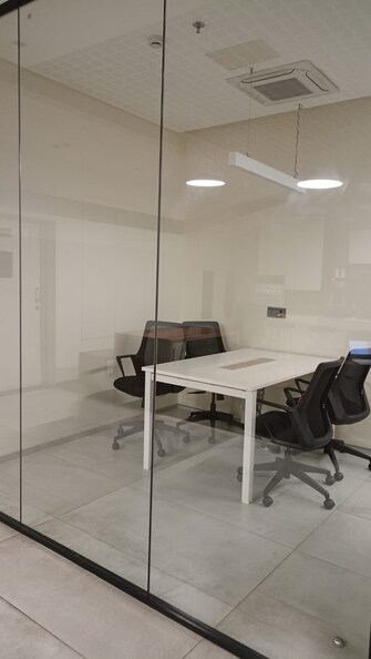 Commercial Co-working Space 500 Sq.Ft. For Rent in Salt Lake Sector V Kolkata  7947781