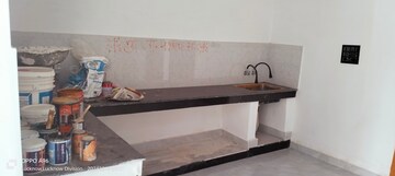 Kitchen in 2 BHK Independent House at Iim Road – for Rent