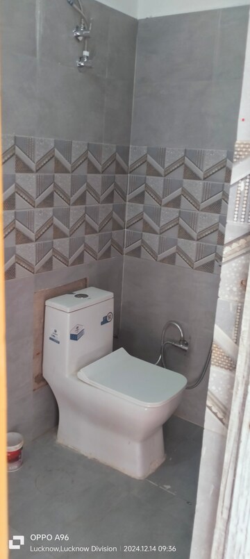 Bathroom in 2 BHK Independent House at Iim Road – for Rent