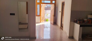 Building Lobby in 2 BHK Independent House at Iim Road – for Rent