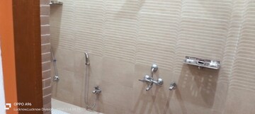 Bathroom in 2 BHK Independent House at Iim Road – for Rent
