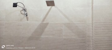 Bathroom in 2 BHK Independent House at Iim Road – for Rent