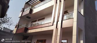 2 BHK Independent House For Rent in Iim Road Lucknow  7947862