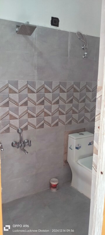 Bathroom in 2 BHK Independent House at Iim Road – for Rent