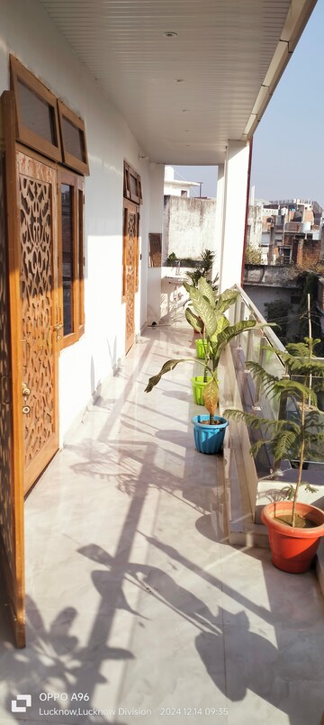  2 BHK Independent House at Iim Road – for Rent