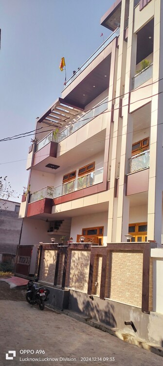 2 BHK Independent House For Rent in Iim Road Lucknow  7947862