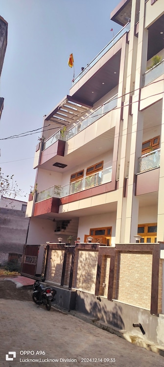 2 BHK Independent House For Rent in Iim Road Lucknow  7947862